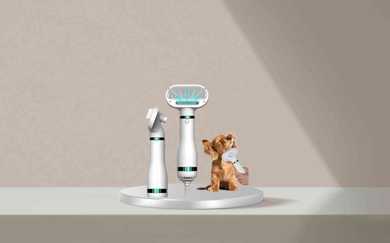 Scopri come addestrare cani e gatti senza stress con Nice Pet ultrasuoni