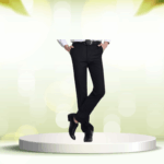 Scopri i pantaloni eleganti Winston&Man: comfort e stile senza compromessi