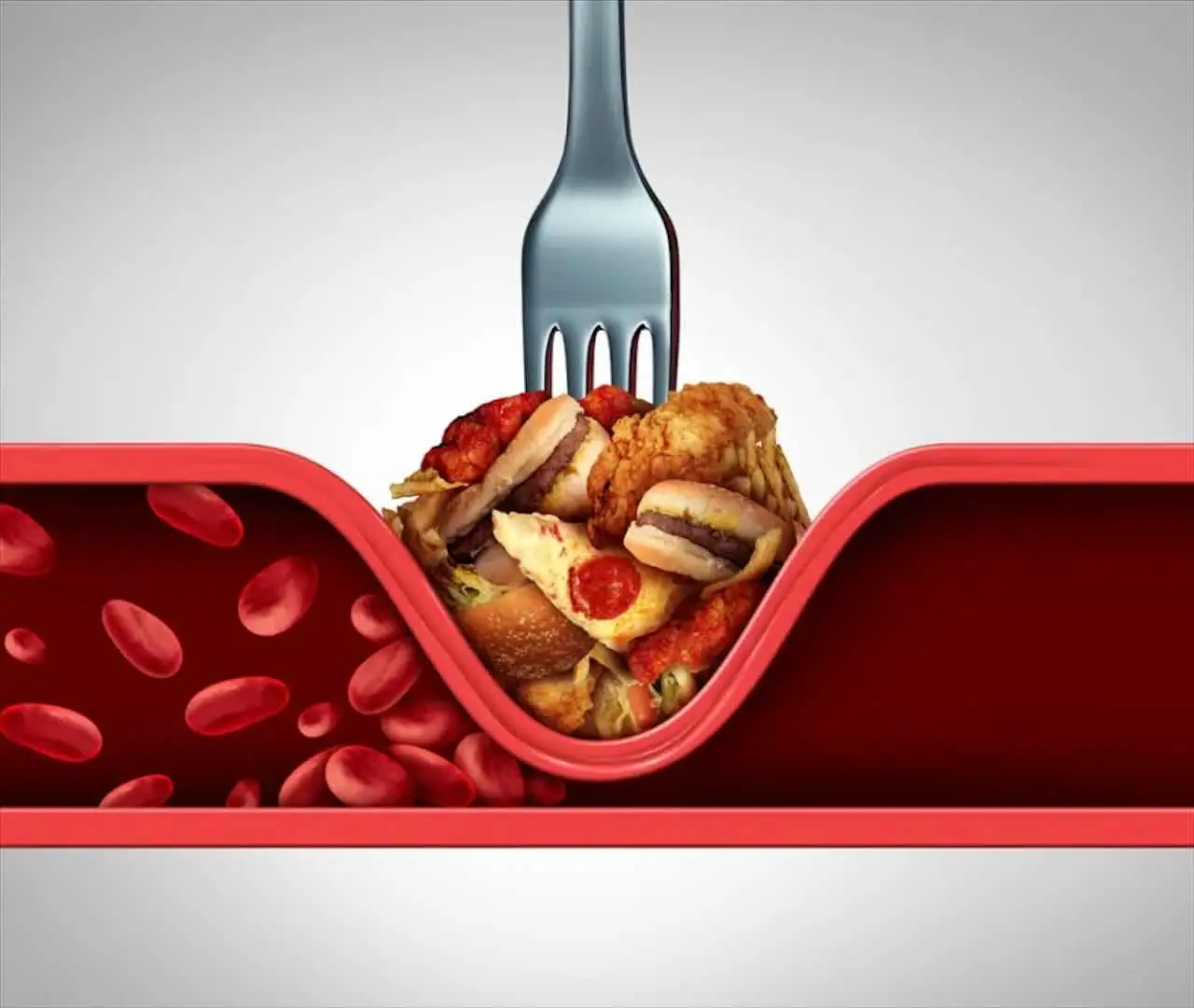 Attenzione al colesterolo: ecco l’indice di rischio reale che il tuo medico controlla