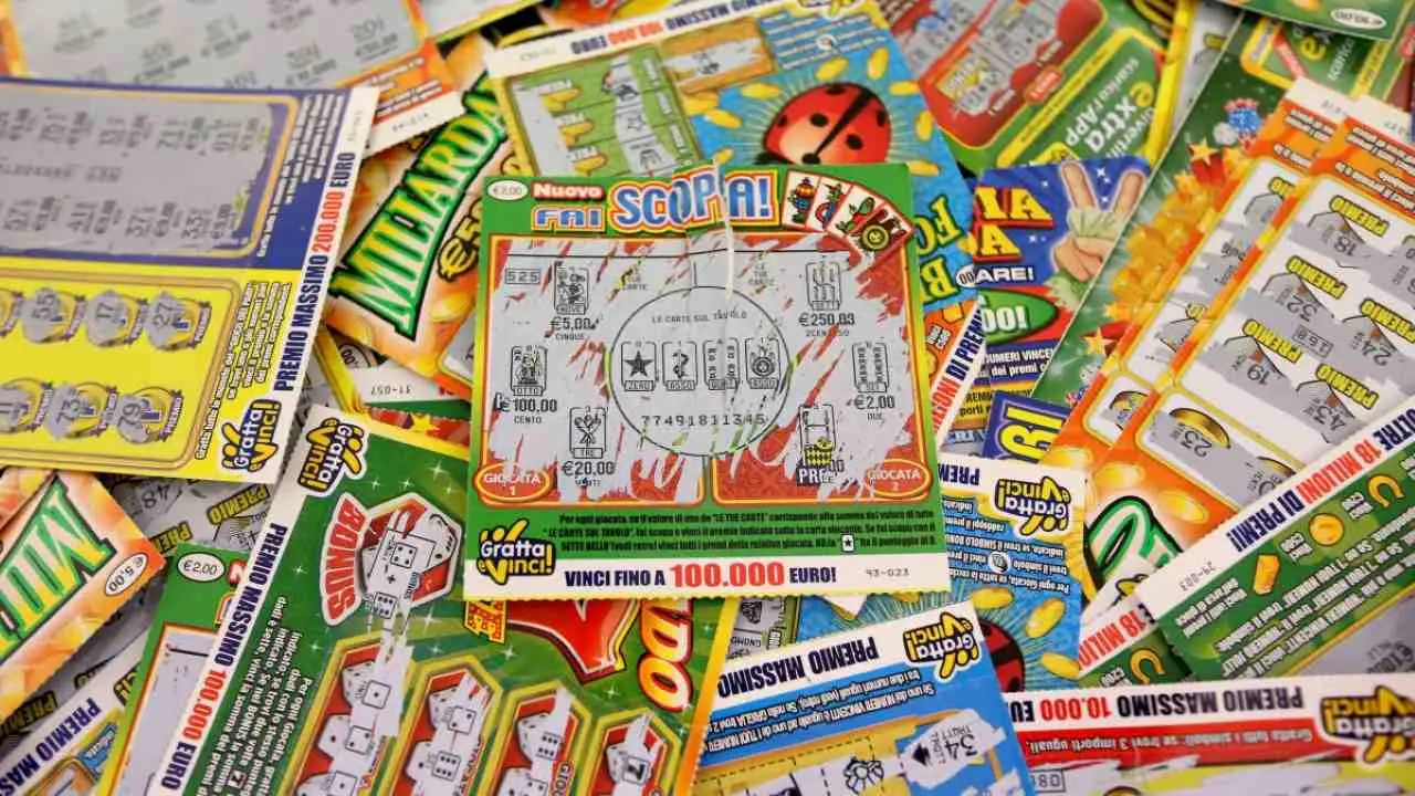 Il trucco nascosto per comprare più biglietti e aumentare le possibilità di vincita