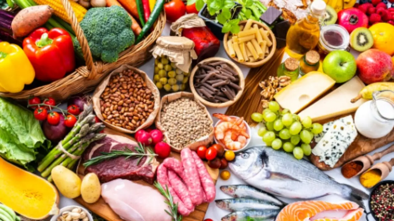 La classifica sorprendente degli alimenti più consumati al mondo: ecco quali sono