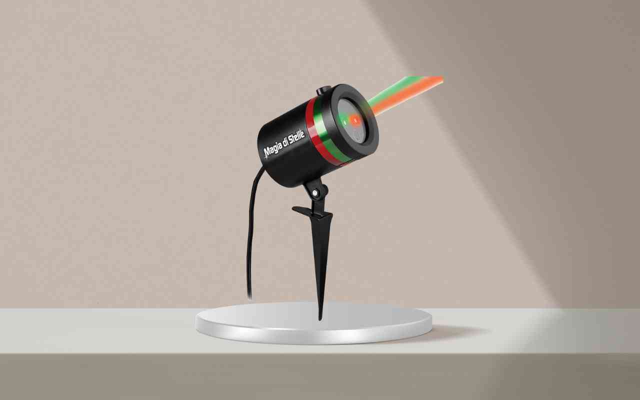 Scopri come illuminare casa e giardino con Magia di Stelle in pochi minuti