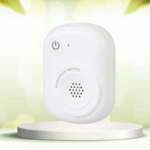 Scopri come eliminare odori in frigo e piccoli spazi con O3 Cube ricaricabile