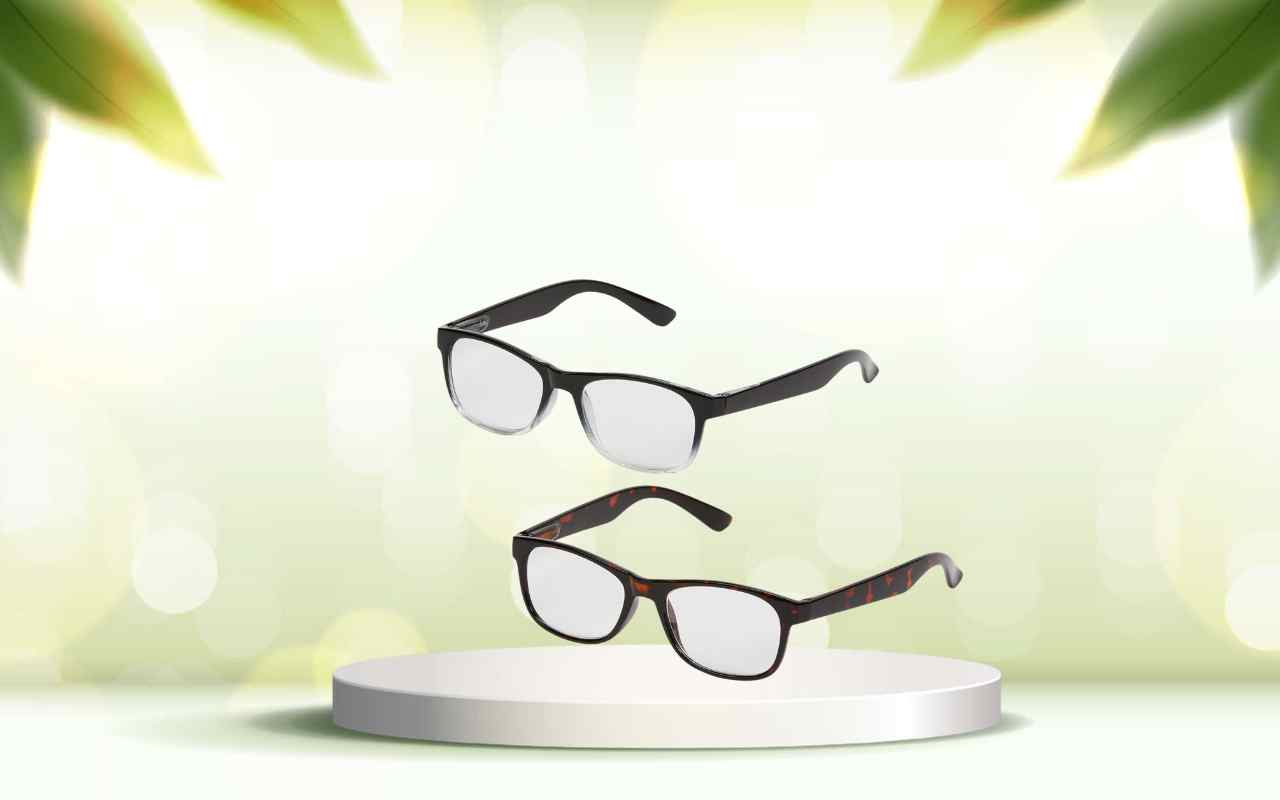 Scopri OnePower Readers: gli occhiali autoregolabili per una vista perfetta sempre
