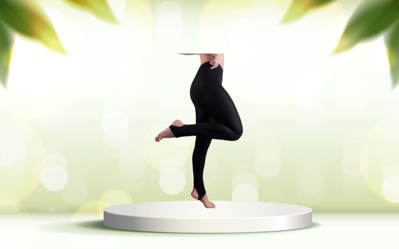 Scopri i collant termici modellanti: comfort e stile per l’inverno, ordina ora