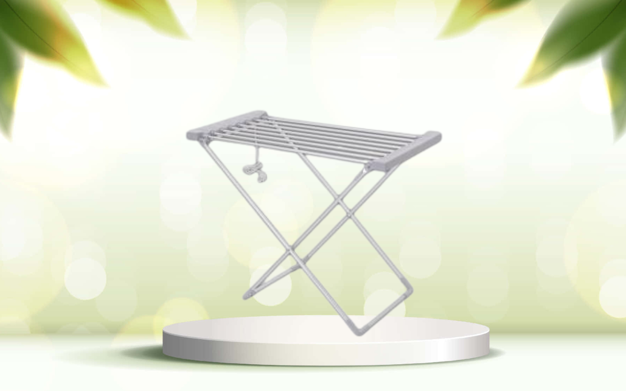 Scopri come asciugare i panni in inverno senza stress con lo stendino elettrico