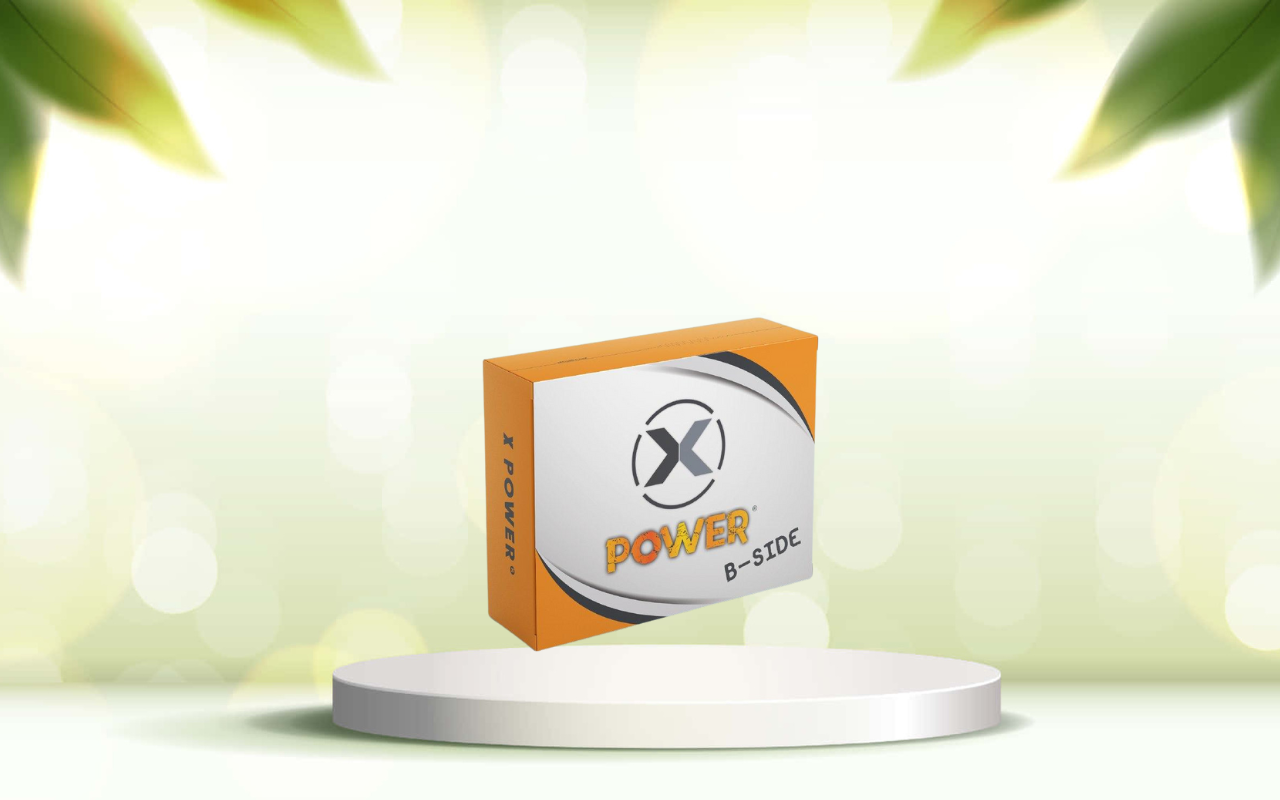 Prova XPower: ottieni addominali scolpiti e corpo tonico in soli 20 minuti al giorno