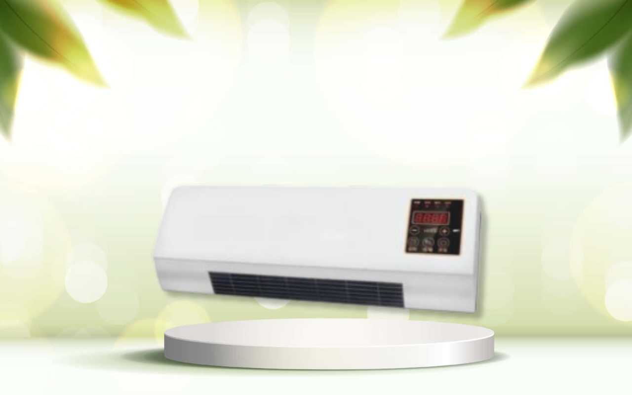 Scopri Eko‑Splitter: più comfort e aria pulita a casa e in ufficio senza ingombri