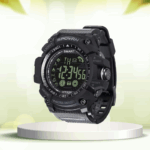 Scopri brv: lo smartwatch rugged resistente, smart e con batteria ultra‑long