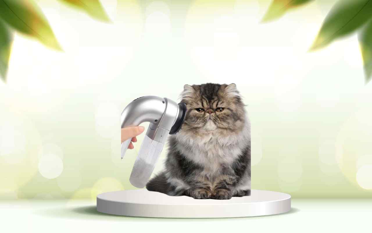 Elimina i peli di animali in casa con SpazzolAmica: prova subito il comfort perfetto