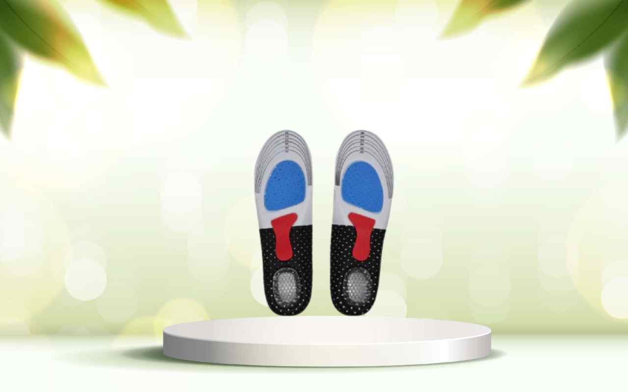 Prova Foot Relax: solette innovative per sollievo immediato e comfort quotidiano